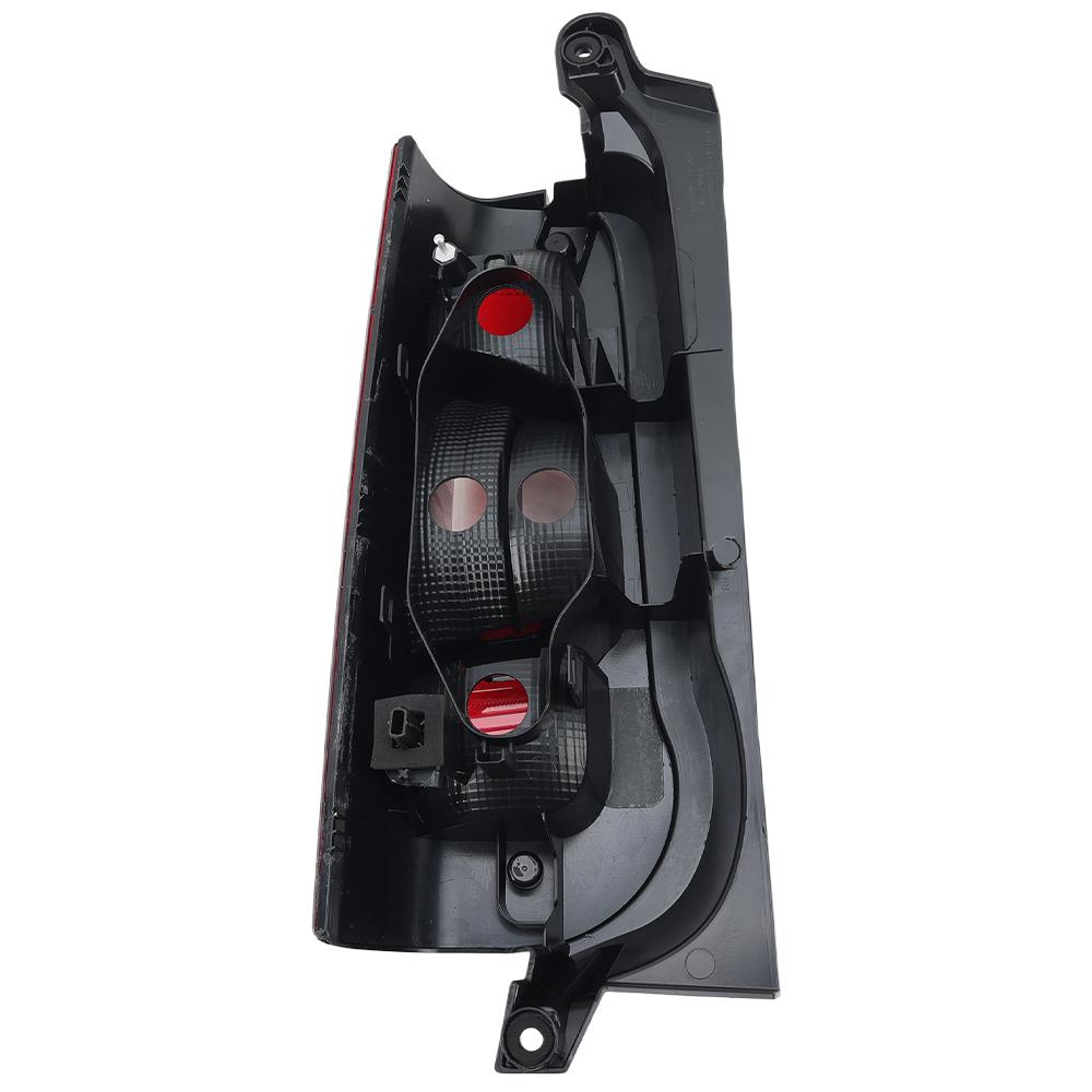 Left/Right Tail Light Without Bulb for Peugeot Partner for Citroen Berlingo for Vauxhall Combo for Toyota Proace City 2019-2023