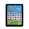 Baby Tablet Educational Toys Girls Toy For 1-6 Year Old Toddler Learning English C4J1