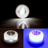 USB Rechargeable Car Emergency Beacon Light Induction Strobe Flashing Warning Light Help Flash Safety Signal Lamp