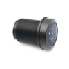 1.44Mm 3Mp 180 grade M12*0.5 Mount Infraroșu Viziune nocturnă Obiectiv pentru cameră Fisheye
