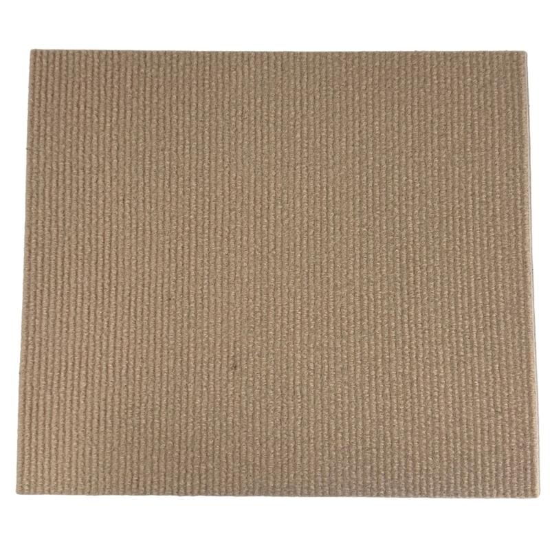 Klebeband für Bodenteppiche Rutschfeste Unterlage Bodenspleißteppiche für Hartholzböden und Fliesen Wiederverwendbarer Aufkleber Zuschneidbar