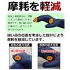 Showaglove 774 Nitrobe 65 Size 1 Pair No. TYPE-R Blue, S,