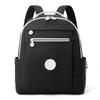 New Backpack Women's Fashion Outdoor Travel Water-proof Large-capacity Backpack