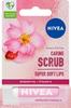 002170 Nivea Nourishing Lip Scrub Wild Rose 4.8G
