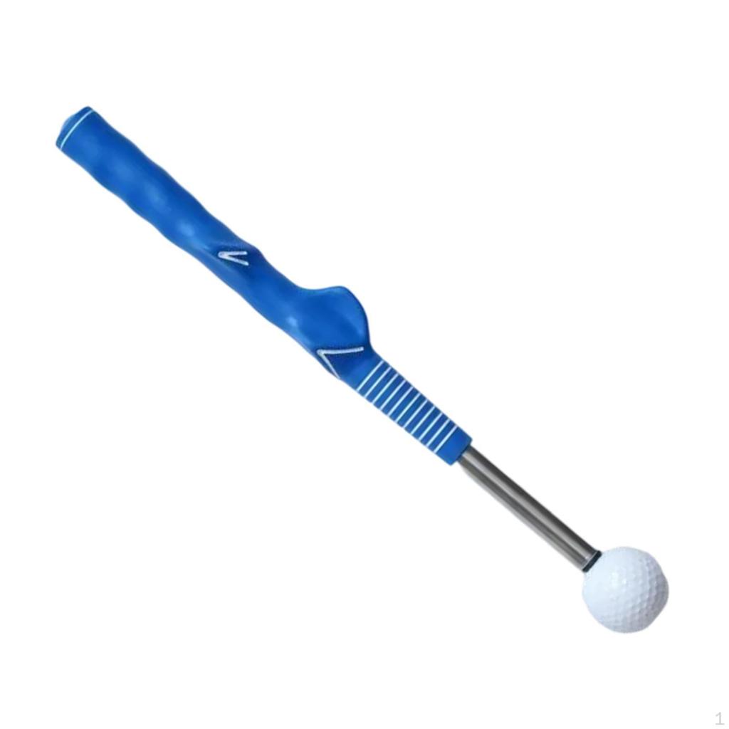 Golf Practice Tool for Warm Up and Balance Enhancement