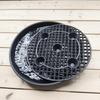 Adjustable Plant Grow Bags Mesh Holes Flowerpot Mat Self Watering Plant Tray  Indoors