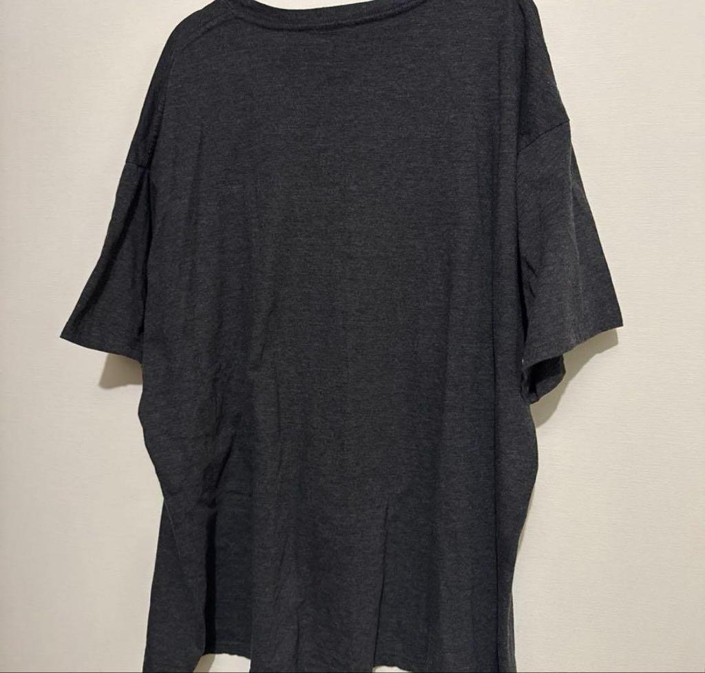 [USED] Dragon Ball Z T-shirt 2XL