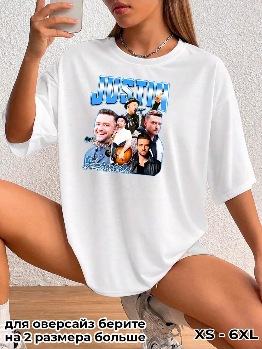 Kanye West & Taylor Swift print T-shirt S