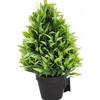 Artificial Plant In a Pot - Interior Decoration