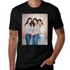 Alternative Power Of Three Tshirt Soft Lightweight Cotton Tshirt