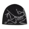Arcteryx Ss26 Bird Head Talk Aeqsu06756