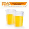Miaojie 320ml Disposable Cups