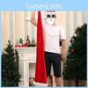 Cozy Super Long Adult Christmas Hat Ideal For Christmas Parties And Seasonal Events