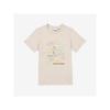 [Kids] Camping Graphic Emoji T shirT  Fk2rsf2204x Sad  q0zFk2rsf2204xSad