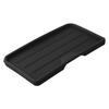 Vehicle Interior Accessories Coin Tray Cup Holder Tray Interior Decoration As Shown Plastic Construction Quality Materials
