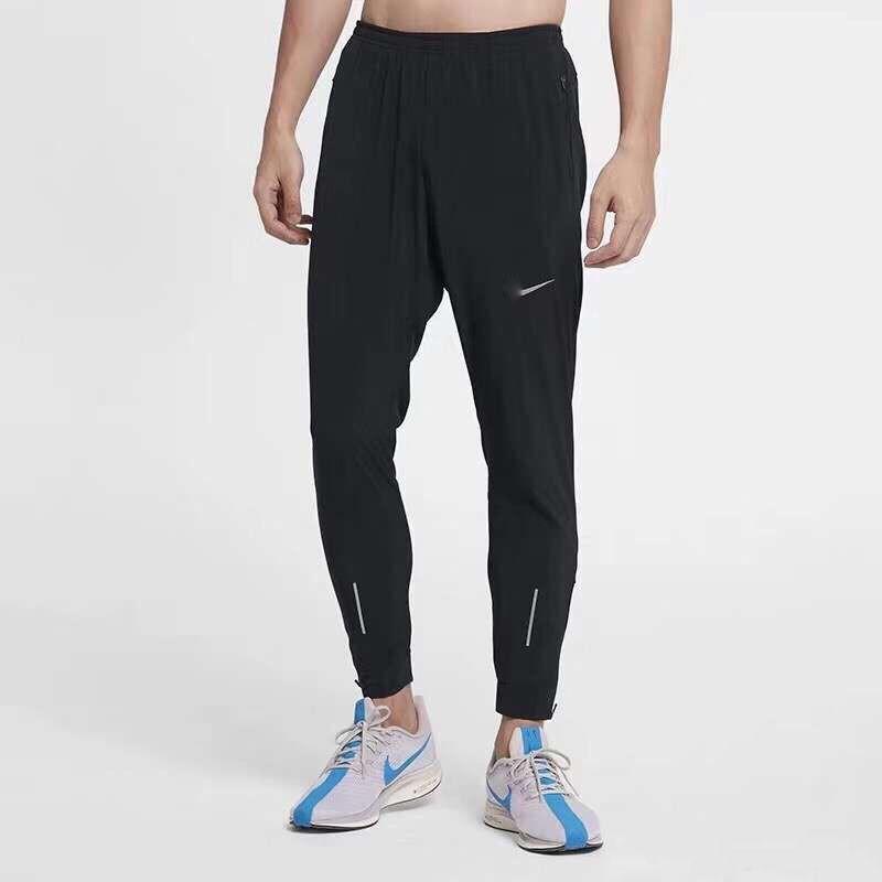 Womens Quick Dry Sports Pants Loose Fit Breathable Fitness Outdoor Casual Trousers