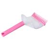 DIY Haar Pony Fransen Schnitt Kamm Clip Tragbare Trimmer Frisur Tippen Trim Werkzeug