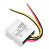 Buck Converter DCDC Power Voltage Transformer 48V to 12V 8A 192W with Medium Aluminum Shell