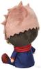 Jujutsu Kaisen Chibi Plush Toy Anime Popular Character Collection Sitting H 17cm 2209 Size Approx.