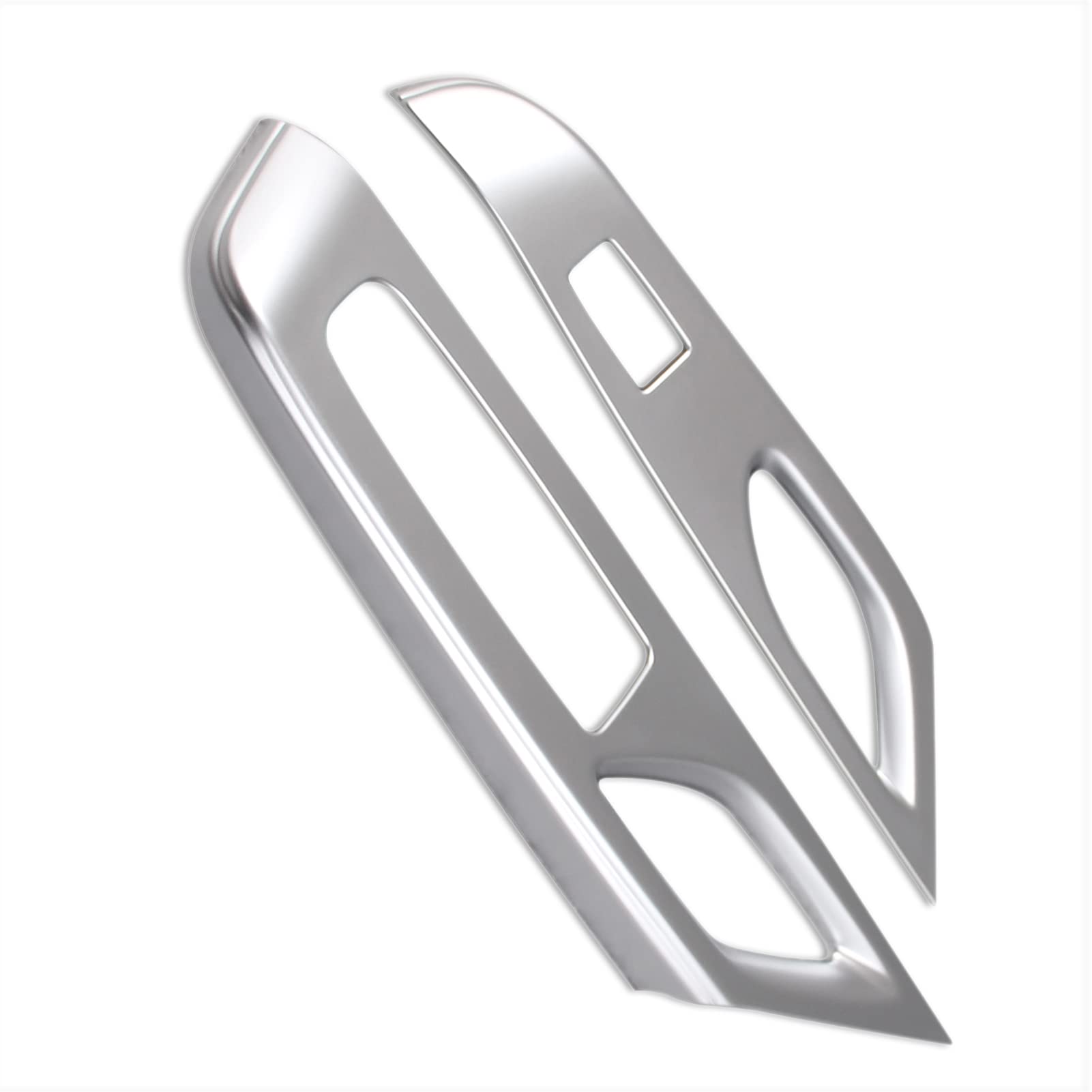 

RUIQ Nissan Serena C28 Серия Эксклюзивный Интерьер Передняя Дверь Дверь Кнопка Стеклоподъемника Панель Переключателей Накладка Отделка Эксклюзивный Дизайн Nissan Serena (Satin