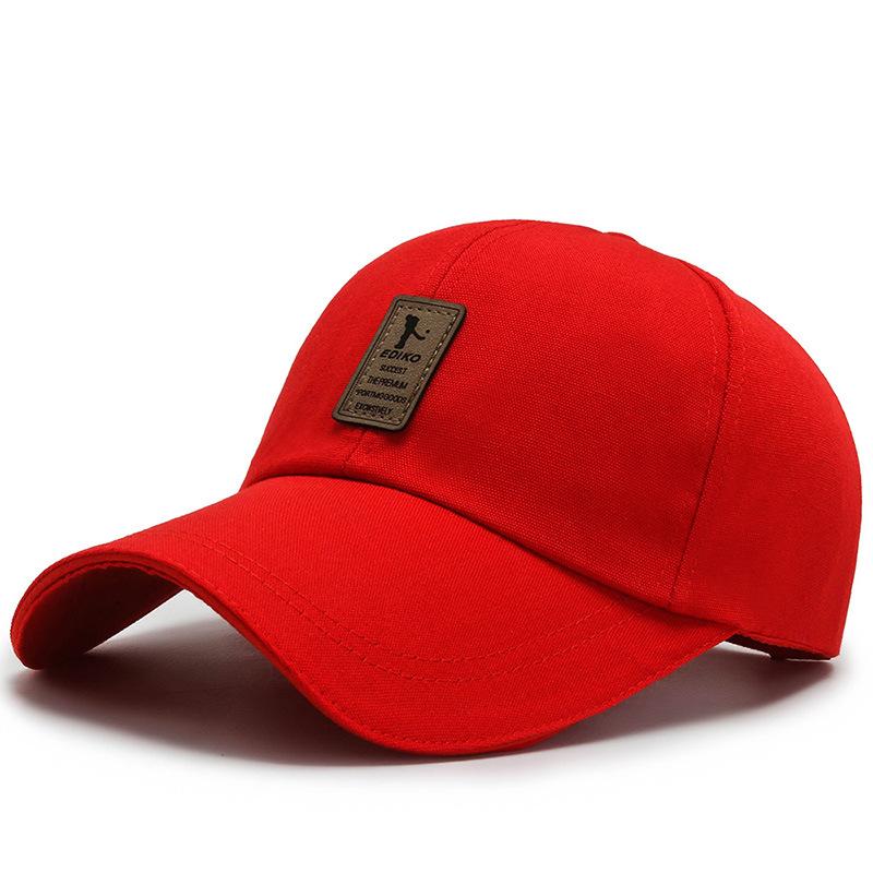 

Зима новое лицо маленькая универсальная повседневная кепка уличная мода поло ткань мужская бейсболка Adjustable