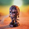 Figurine - FUNKO - Krrsantan - Star Wars - 10cm - Vinyle - Figurine de collection
