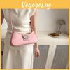 Elegant Simple Design Women's Shoulder Bag Versatile Baguette Bag Ideal For Everyday Use