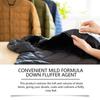  Down Fluffing Softener Prevents Clumping Shrinkage For Jacket Washing Protects Down Insulation During Laundry