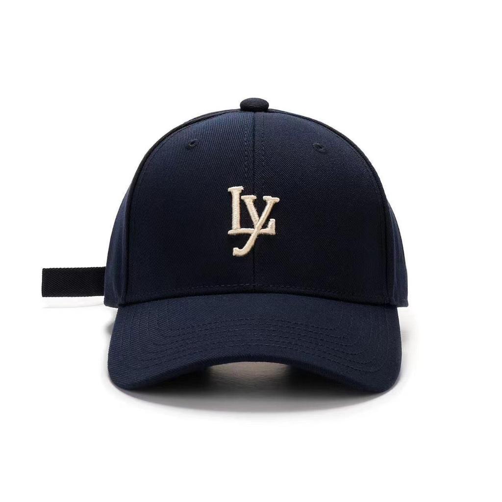 Unisex 3D-bestickte Stern-Baseballkappe, vielseitiges Entenschnabel-Design mit Sonnenschutz