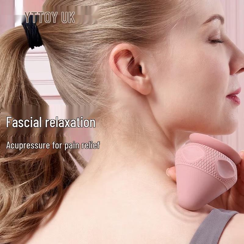 Yottoy Electric Heating Suction Fascia Ball