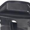 264000133 Glove Compartment Service Part with Center Slot Structure and Side Retainers, Watercrafts Glove Box Latches