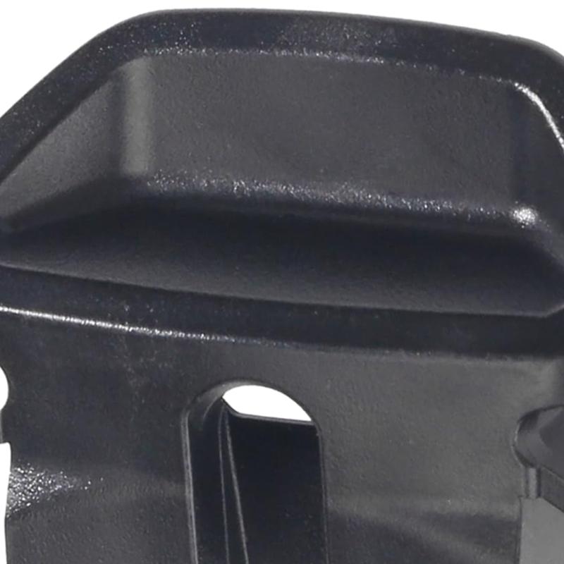 264000133 Glove Compartment Service Part with Center Slot Structure and Side Retainers, Watercrafts Glove Box Latches
