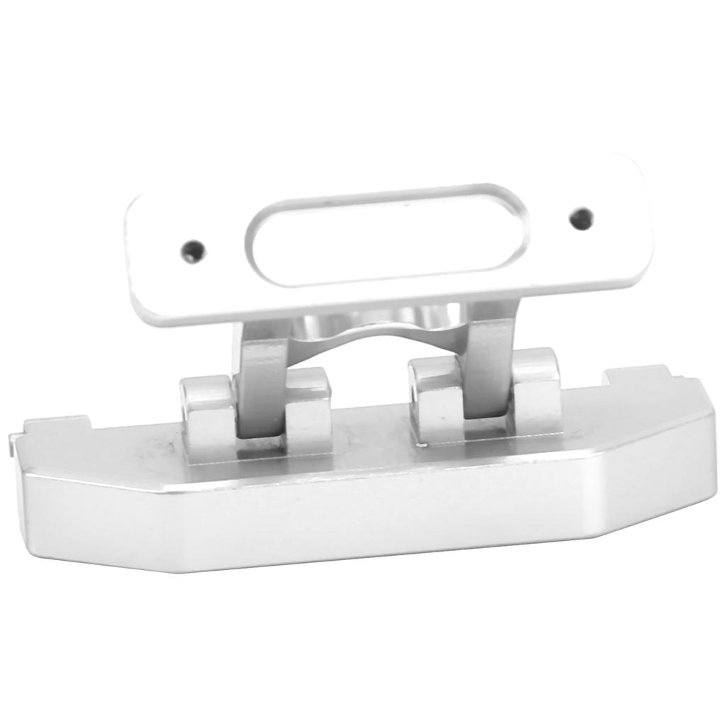 Aluminium Alloy Rear Body   Connection Mount Support for   SCX24 90081 1Celsius24 RC Car