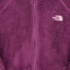 Second Life - Women's Fleece Jacket Osito TNF - Very Good Condition