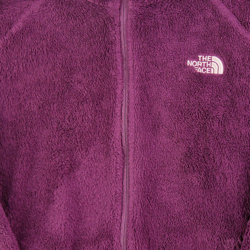 Second Life - Women's Fleece Jacket Osito TNF - Very Good Condition