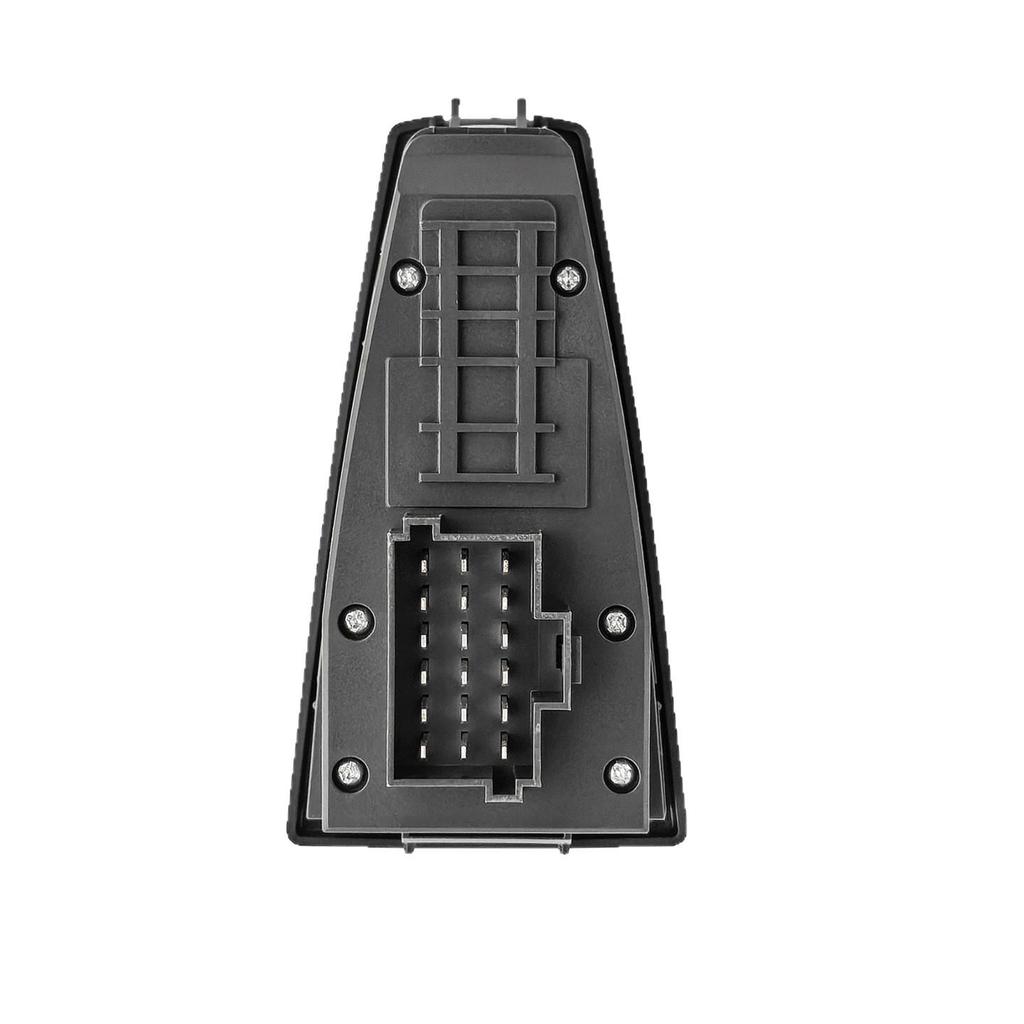 Volvo FH12/FM Electric Window Switch 20752922