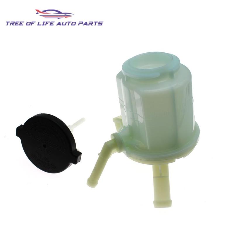 For Toyota Hilux KUN26 KUN25 KUN16 KUN15 2005-2015 Power Steering Pump Reservoir Tank Without Bracket 443600K011 44360-0K011