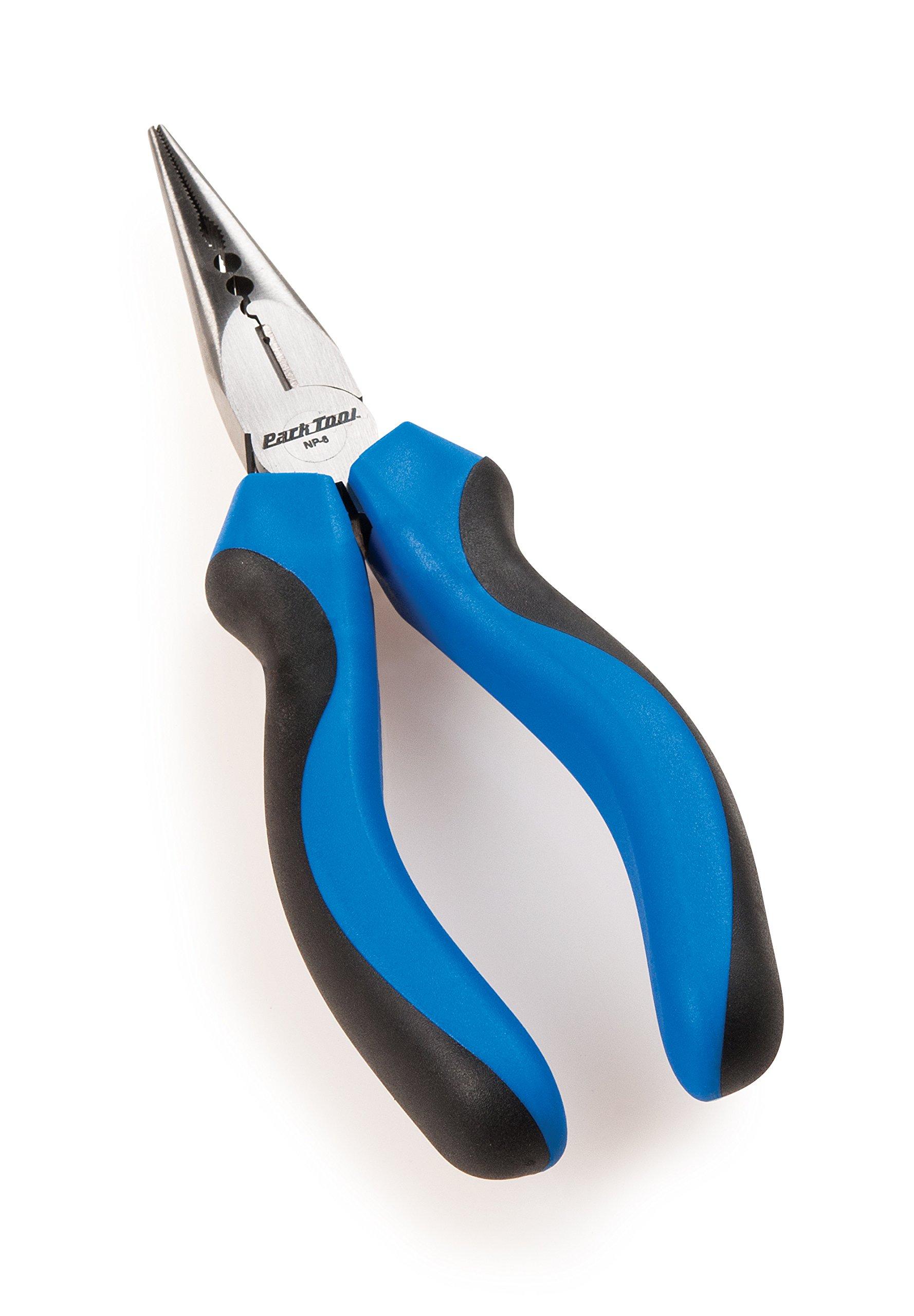 

PARKTOOL Плоскогубцы NP-6
