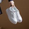 Little White Shoes Children's Autumn New Female Students' Leisure Trend Versatile Women's Shoes Street Auction