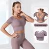 Notting Show High-Impact Sports Bra