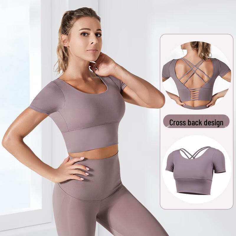 Notting Show High-Impact Sports Bra