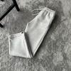 2025 SWD Print Youth Couple Wide-Leg Casual Pants