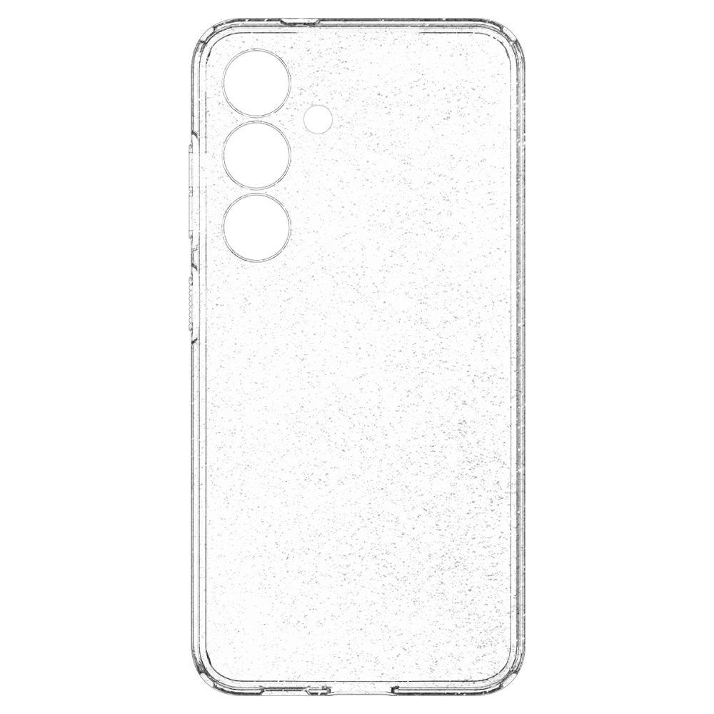 Spigen Liquid Crystal Galaxy S24 Glitter Crystal
