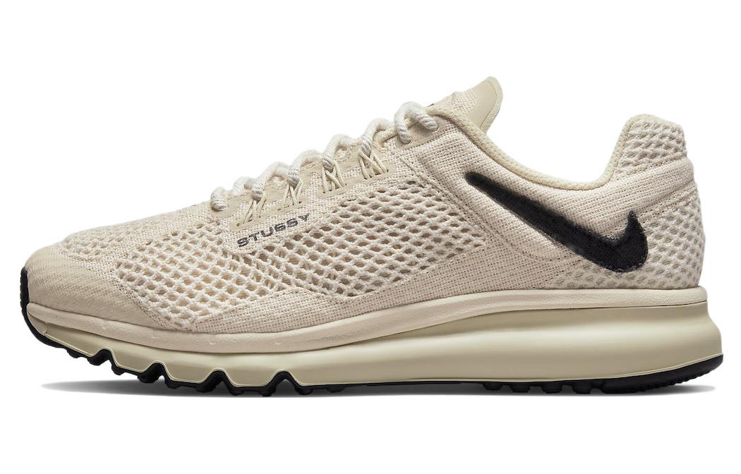 

Nike X Stussy Air Max 2013 Fossil DM6447-200 36.5