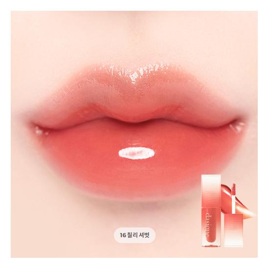 DASIQUE Juicy Dewy Tint (27 Options)