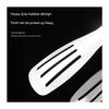 Baijie 304 Stainless Steel Tongs Kitchen Food Tongs Barbecue Tongs Steak Tongs Food Tongs Grilling Tongs Food
