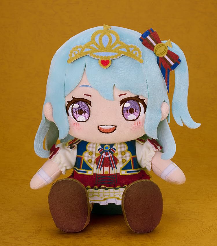 Good Smile Company BanG Dream Hello, Happy World Kanon Matsubara Plush Toy
