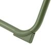 Lafuma Balcony II Balcony Chair LFM5167 9874 Moss (Green)