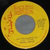 7inch Record INNER CIRCLE - Can You Handle It? A007 Arab 1974 Jamaica Reggae, Ska & Dub Used
