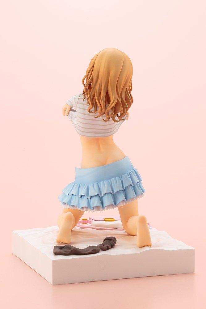 All I Need is a Little Kyo Shirakawa Scale PVC Painted Finished Figure Sister 1/7